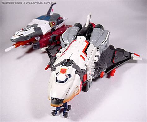 Transformers Armada Jetfire Toy Gallery (Image #27 of 96)