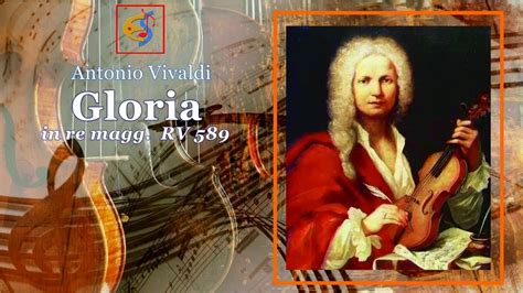 Vivaldi - Gloria Rv 589 - YouTube