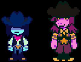 Toby Fox gives a progress update on DELTARUNE | GoNintendo