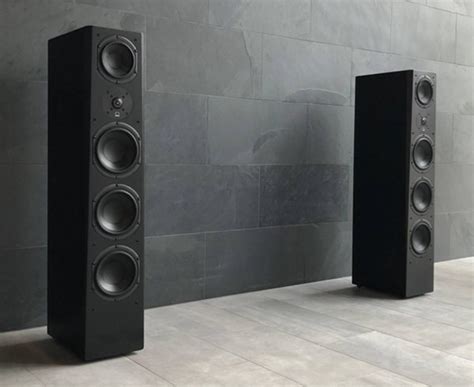 Top 10 Best Floor Standing Speakers in 2024