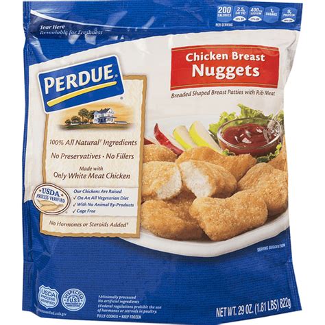 Perdue Chicken Breast Nuggets | Buehler's