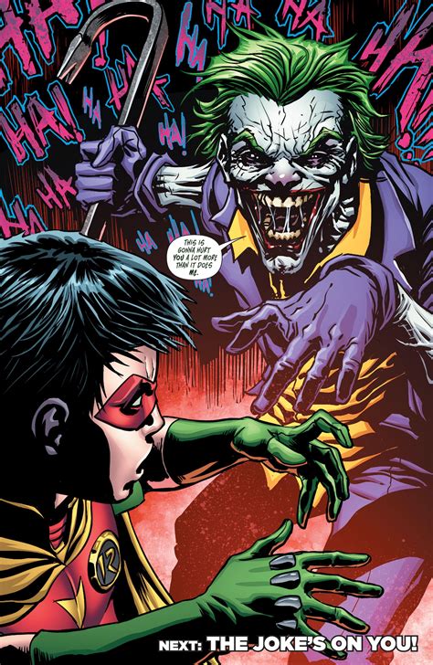 Image - Robin Jason Todd Prime Earth 003.jpg | DC Database | FANDOM ...