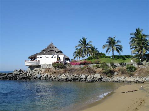 Spend Your Fall, Winter, or Spring in Manzanillo, Mexico: Is Manzanillo A Good Snowbird Location ...