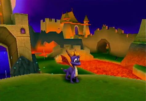 Os jogos da série Spyro, o dragãozinho favorito dos games - Clube do Vídeo Game