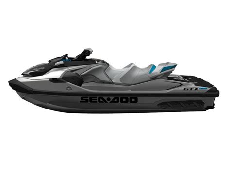 2022 Sea-Doo GTX Limited 300 | RIVA Motorsports & Marine