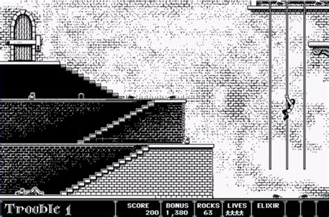 The 10 Greatest Early Mac Games (And How to Play Them) | PCMag