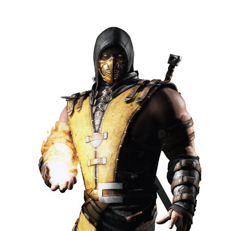 Mortal Kombat PNG transparent image download, size: 1024x1024px