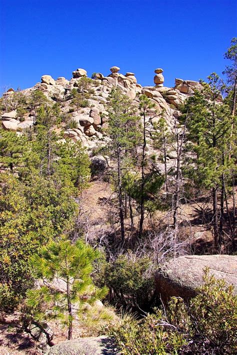 Hoodoos | Pima County Public Library