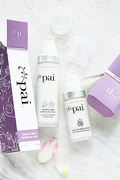 Pai Skincare Hydration Serum "Back to Life" | ProShopaholic.com