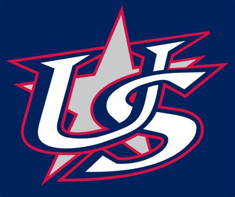 United States Cap Logo - World Baseball Classic (WBC) - Chris Creamer's Sports Logos Page ...