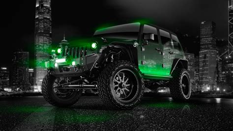 Jeep Wrangler Wallpaper HD (63+ images)