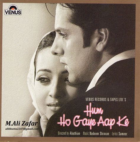 Kumar sanu songs: Hum Ho Gaye Aap Ke (2001)320kbps