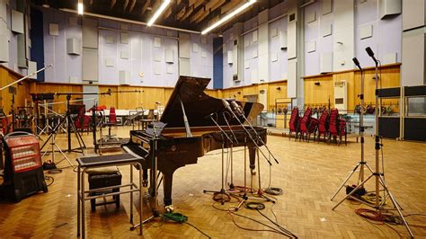 Inside Abbey Road: behind the scenes at the world's most famous studios | MusicRadar