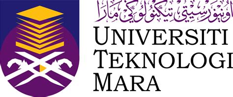 UiTM Universiti Teknologi Mara Logo PNG Transparent – Brands Logos