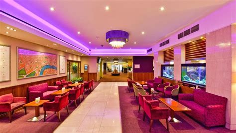 Best Price on Strand Palace Hotel in London + Reviews