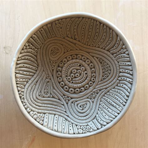 Coiled dish Coil Pottery, Pottery Handbuilding, Ceramics Pottery Art ...