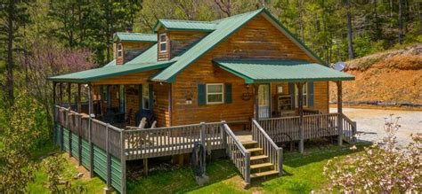 11 Best Secluded Cabins Near Ozark Mountains, USA - Updated 2024 | Trip101