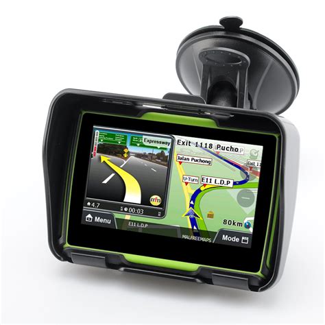 Radar Detector And Gps Navigation All In One / Nieuwe 7 inch Android ...