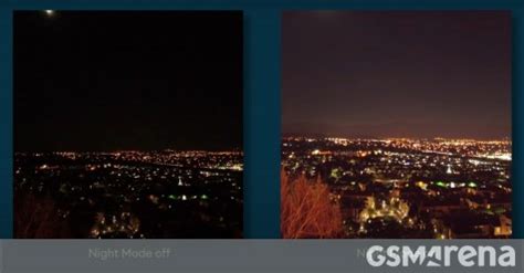 Android Go's camera is getting Night mode now, HDR coming soon ...