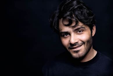 Aram Arami - Actor - e-TALENTA