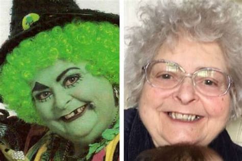 Grotbags actress Carol Lee Scott passes away at 74 - Bollywood News ...