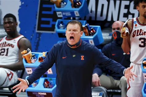 COLUMN - It’s Been a Long Time Since Illini Fans Were Reminded of March Sadness - Sports ...