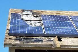 How to Prevent or Reduce Solar Panel Fire Risk