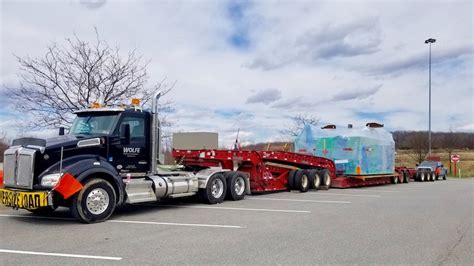 Choosing a Lowboy Trailer Guide - Equipment & Contracting