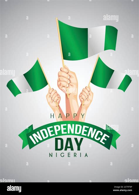 Nigerian day hi-res stock photography and images - Alamy