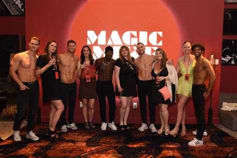 Magic Mike Live (@magicmikelive) / Twitter