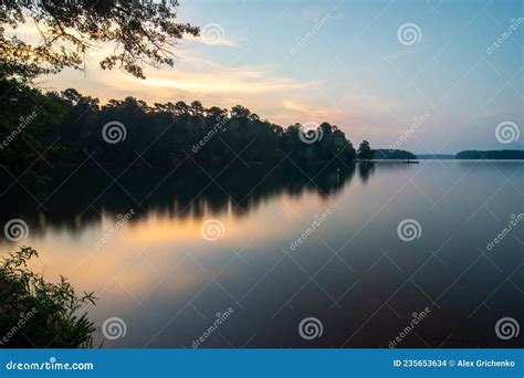 Boating on Lake Hartwell in South Carolina Stock Photo - Image of vacation, south: 235653634