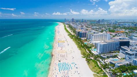 Top 12 Florida Beaches for Your Next Vacation | Beach.com