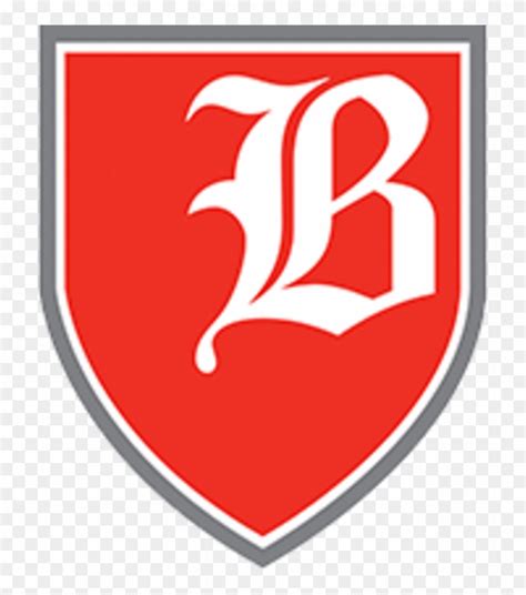 Baylor High School Logo, HD Png Download - 720x871(#6332651) - PngFind