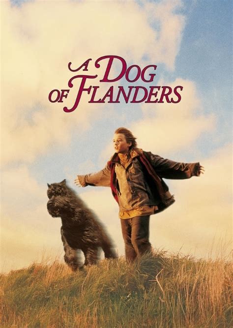 A Dog of Flanders Fan Casting on myCast