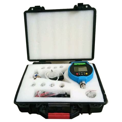 Digital Pressure Calibration Service in Agra, Medipharma Precision Laboratory | ID: 25940912255