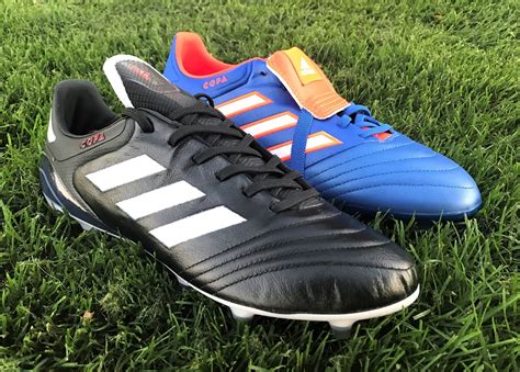 What is the adidas Copa Gloro 17.2? | Soccer Cleats 101