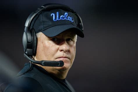 UCLA football coach Chip Kelly and wife had COVID-19 – San Gabriel ...