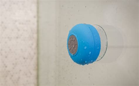 10 Best Waterproof Shower Speakers in 2024: Reviews & Top Picks | House ...