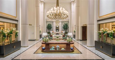 Promotions and Special Holiday Offers at Waldorf Astoria Beverly Hills