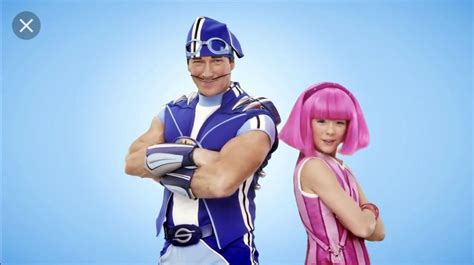 Who Played Stephanie On Lazytown – Telegraph