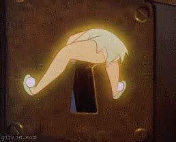 Tinkerbell Ass GIFs | Tenor