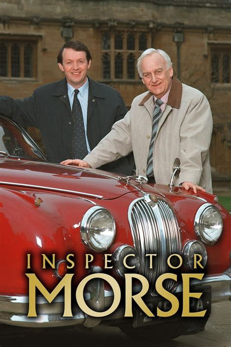 Inspector Morse - Rotten Tomatoes