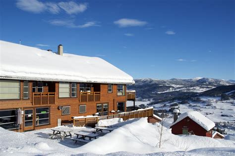 Voss Resort Bavallstunet cabins | Cottages & Holiday Houses | Voss | Norway