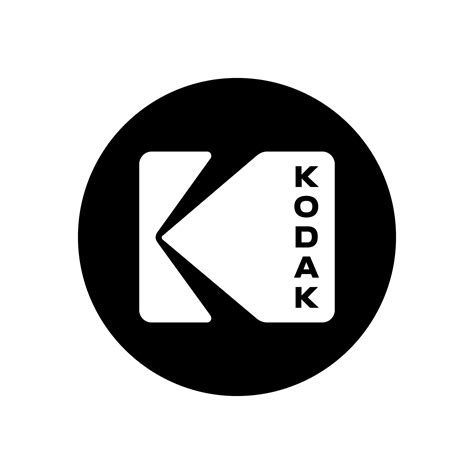 kodak éditorial logo transparent png 24555561 PNG