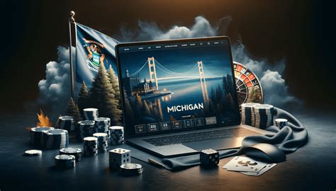 MI Online Casinos | Best Michigan Gambling Sites | Updated September 2024