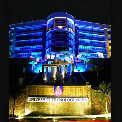Universiti Teknologi MARA (UiTM) (Kuala Lumpur, Malaysia)