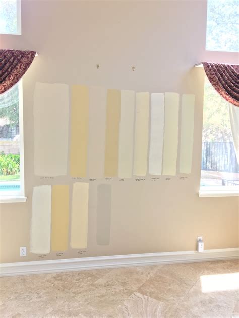 Help! Which paint color to go with travertine floors | Travertine floors, Beige tile floor ...