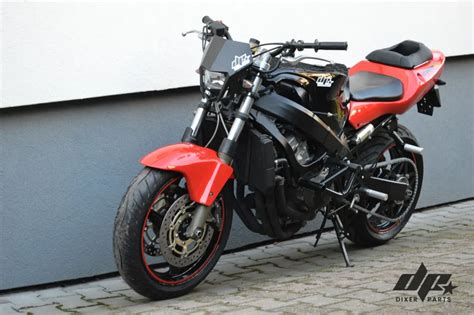 Honda Cafe Racer Parts | Online shop - DIXER PARTS