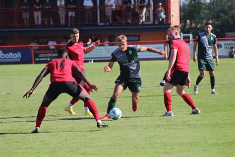 Photos from Needham – Bromsgrove Sporting F.C.