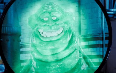 GHOSTBUSTERS II. 1989. Slimer. - Ghostbusters Photo (43809968) - Fanpop